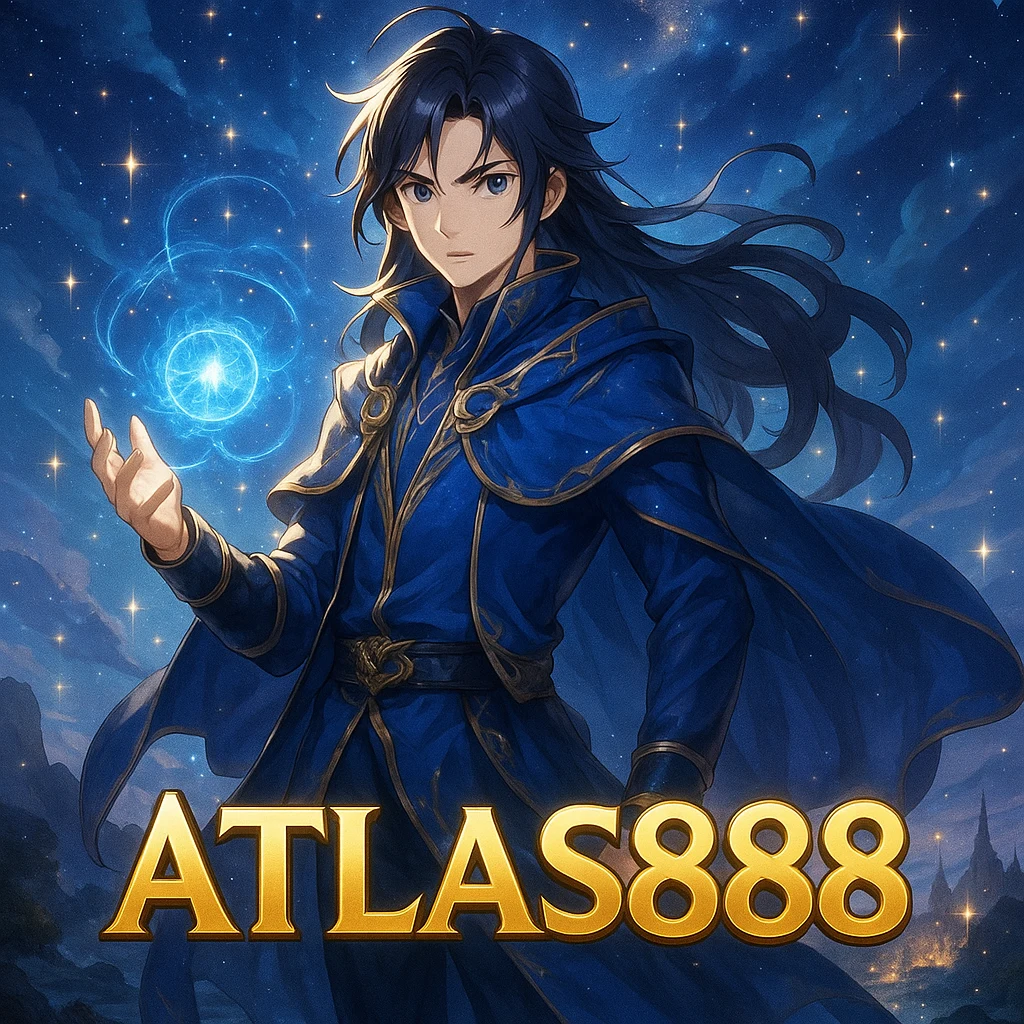 ATLAS888